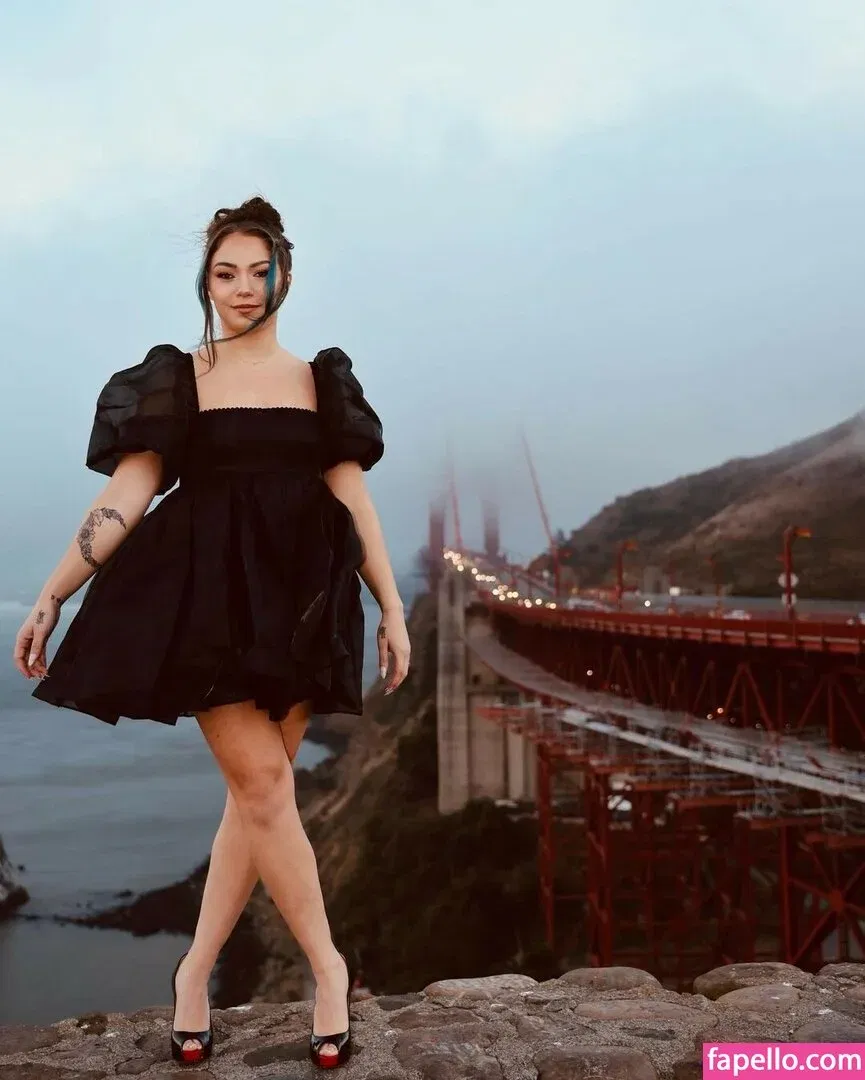 Skye Dolecki Onlyfans Photo Gallery 