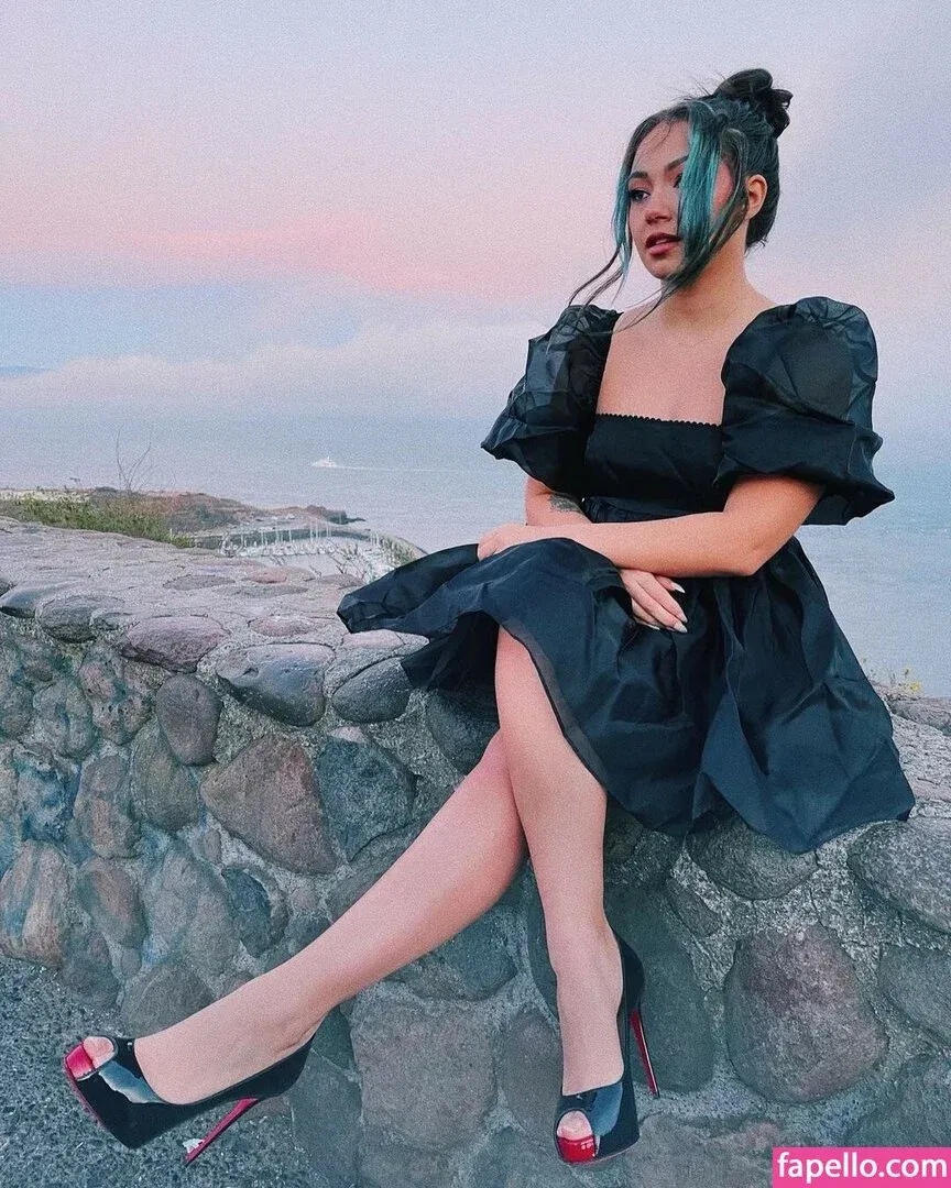 Skye Dolecki Onlyfans Photo Gallery 