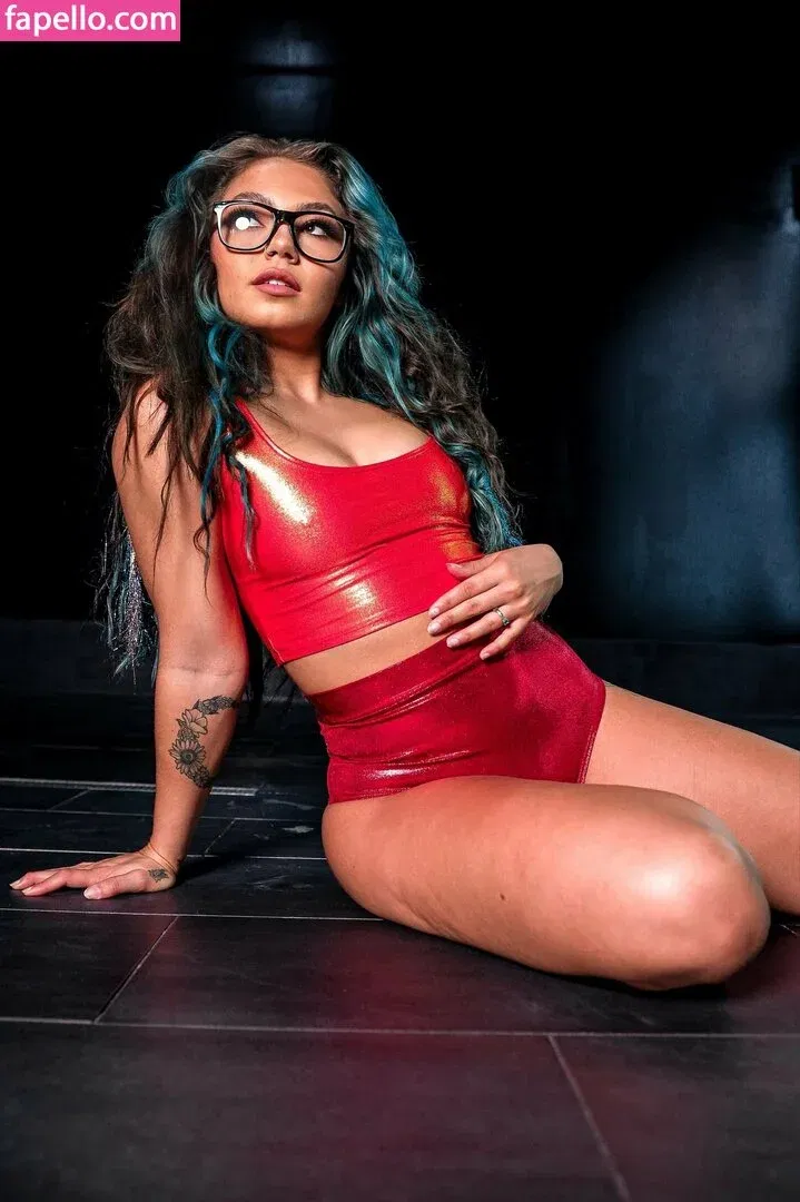 Skye Dolecki Onlyfans Photo Gallery 