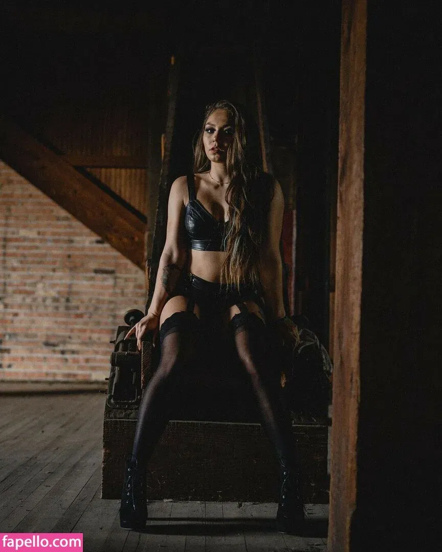 Skye Dolecki Onlyfans Photo Gallery 