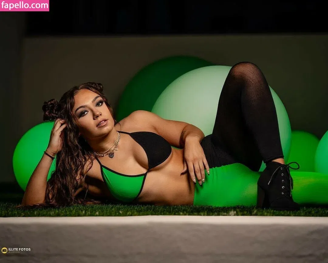 Skye Dolecki Onlyfans Photo Gallery 