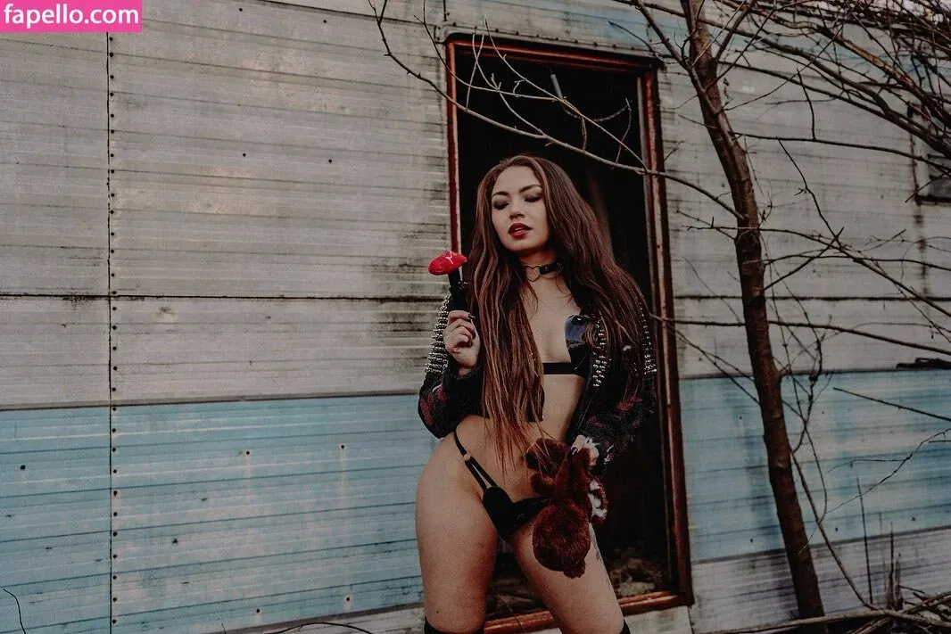 Skye Dolecki Onlyfans Photo Gallery 