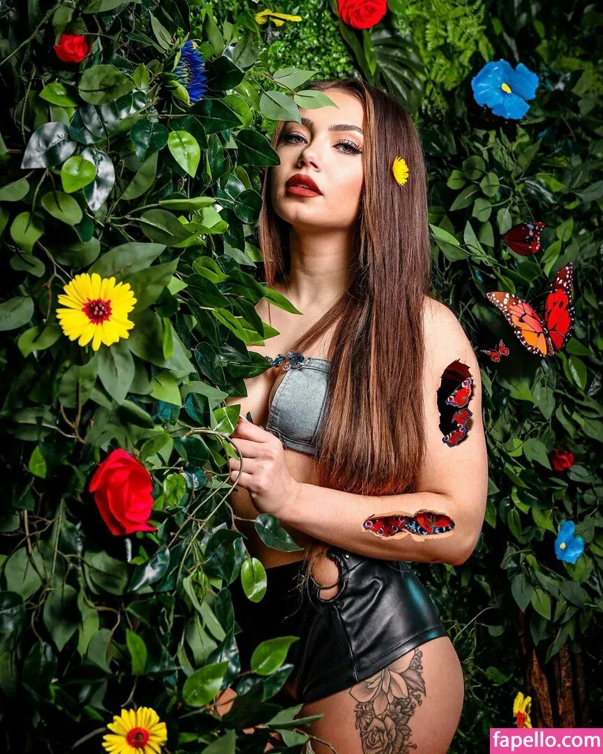 Skye Dolecki Onlyfans Photo Gallery 