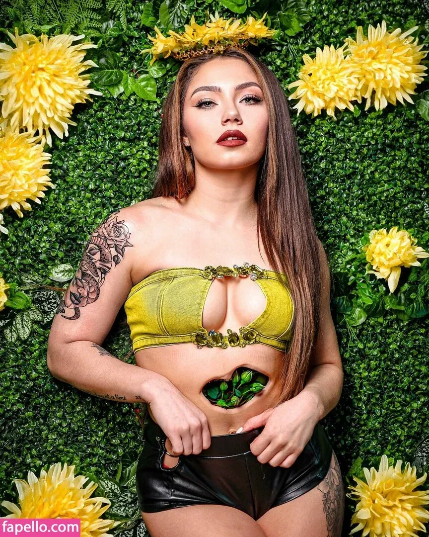 Skye Dolecki Onlyfans Photo Gallery 