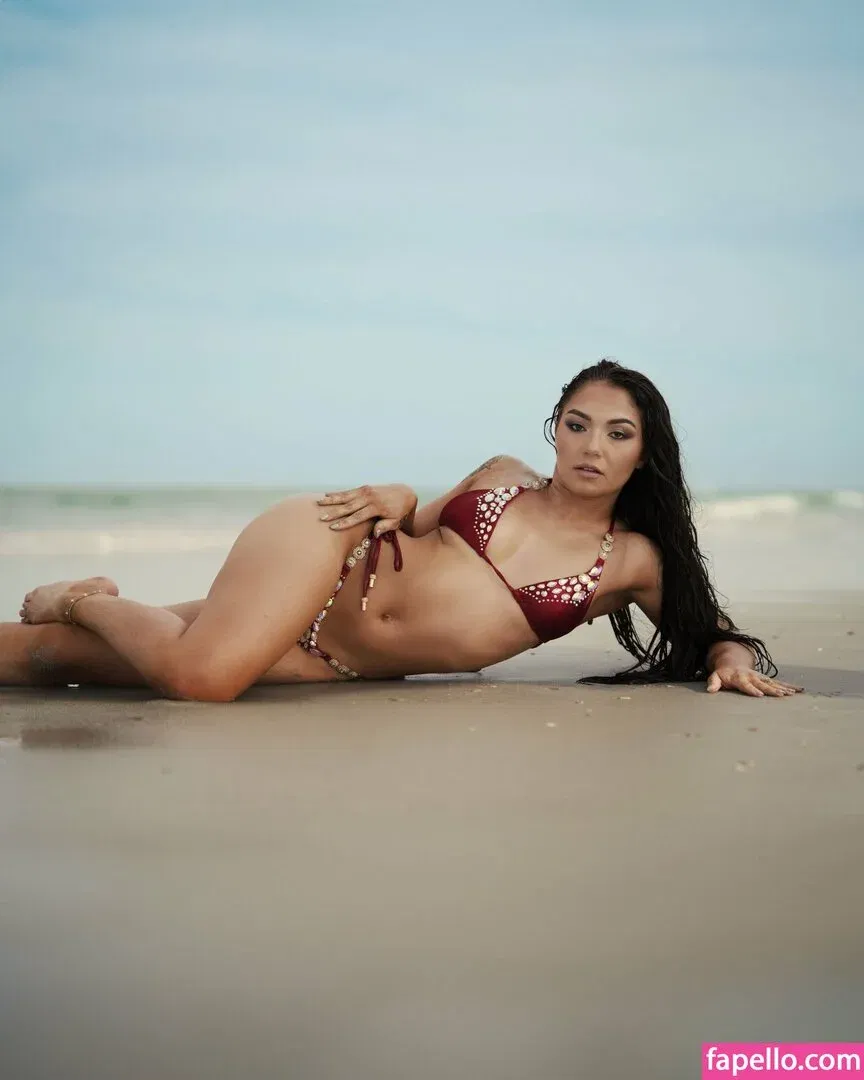 Skye Dolecki Onlyfans Photo Gallery 