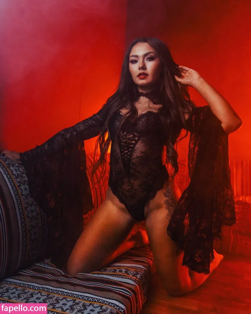 Skye Dolecki Onlyfans Photo Gallery 