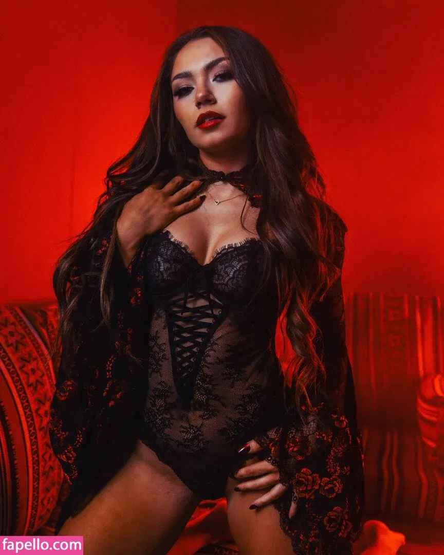 Skye Dolecki Onlyfans Photo Gallery 