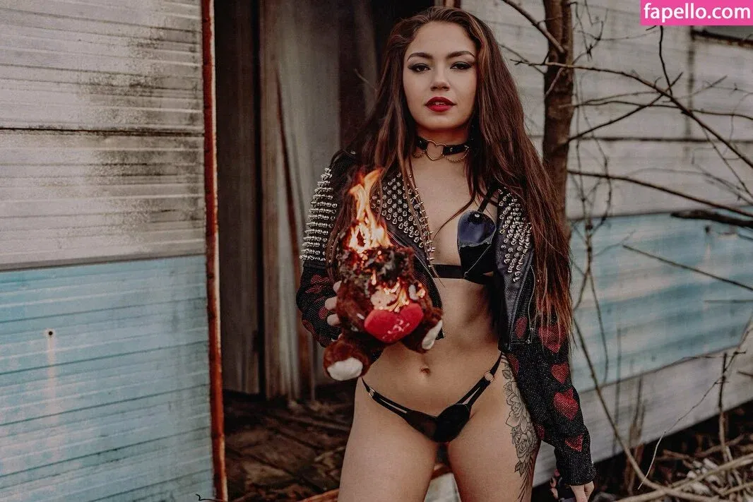 Skye Dolecki Onlyfans Photo Gallery 