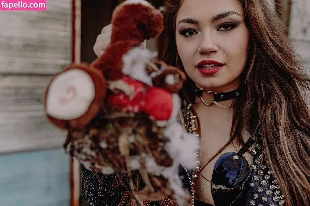 Skye Dolecki Onlyfans Photo Gallery 