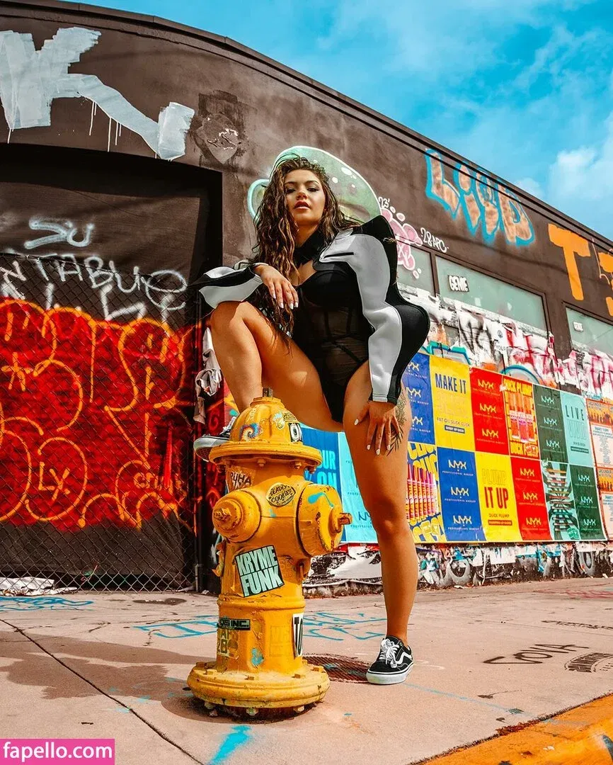 Skye Dolecki Onlyfans Photo Gallery 