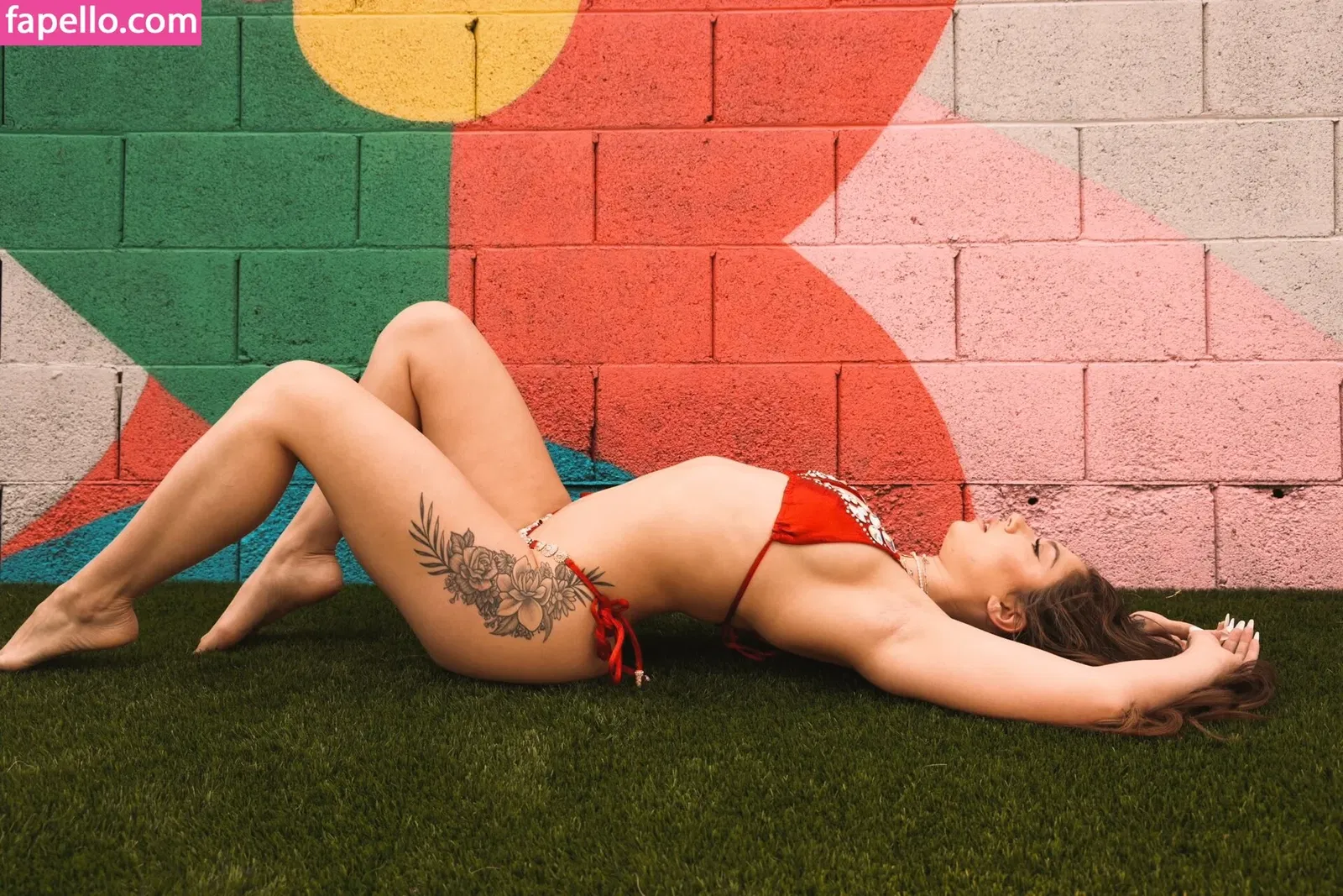 Skye Dolecki Onlyfans Photo Gallery 