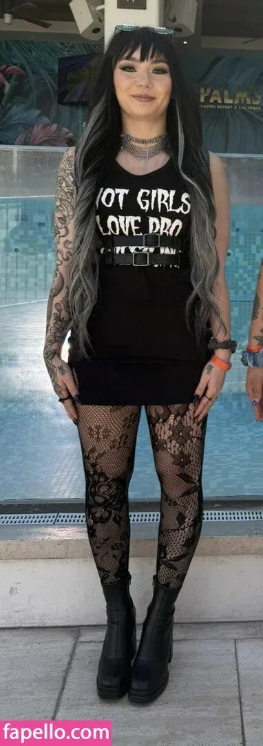 Skye Dolecki Onlyfans Photo Gallery 