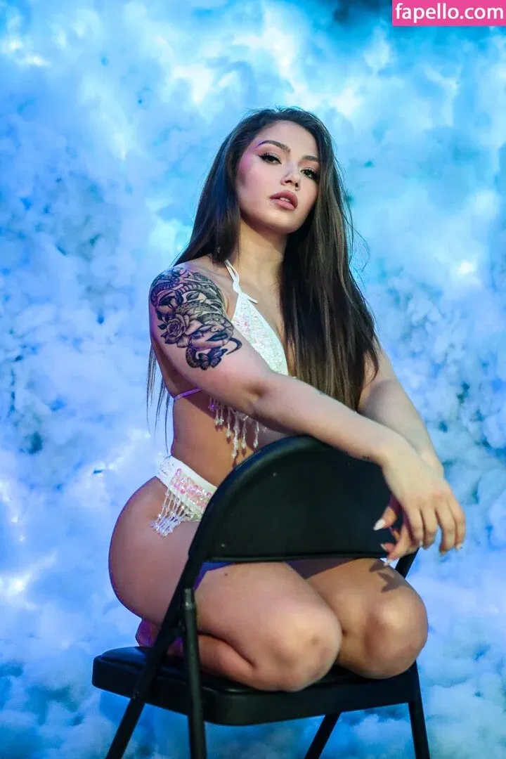 Skye Dolecki Onlyfans Photo Gallery 