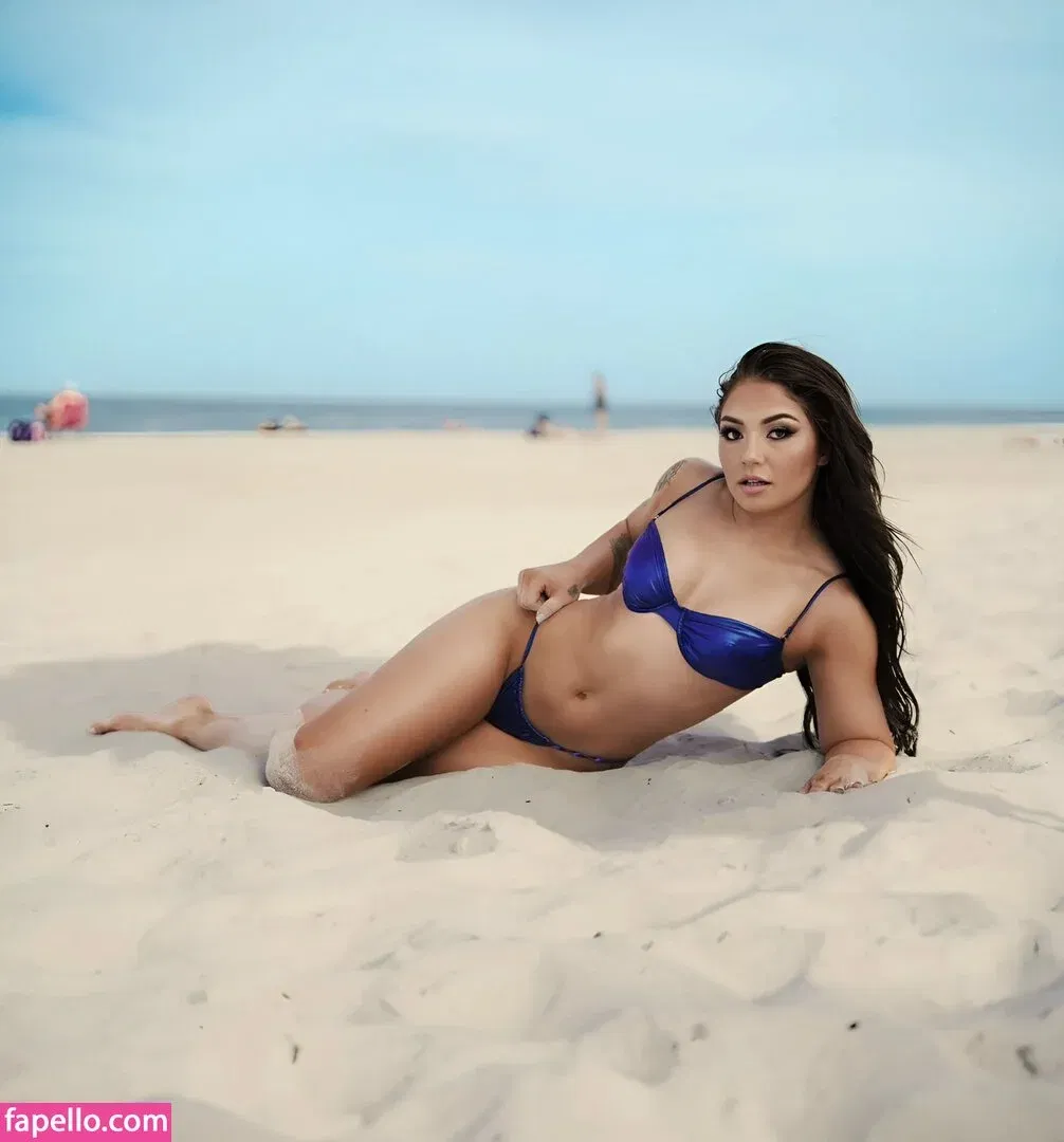 Skye Dolecki Onlyfans Photo Gallery 