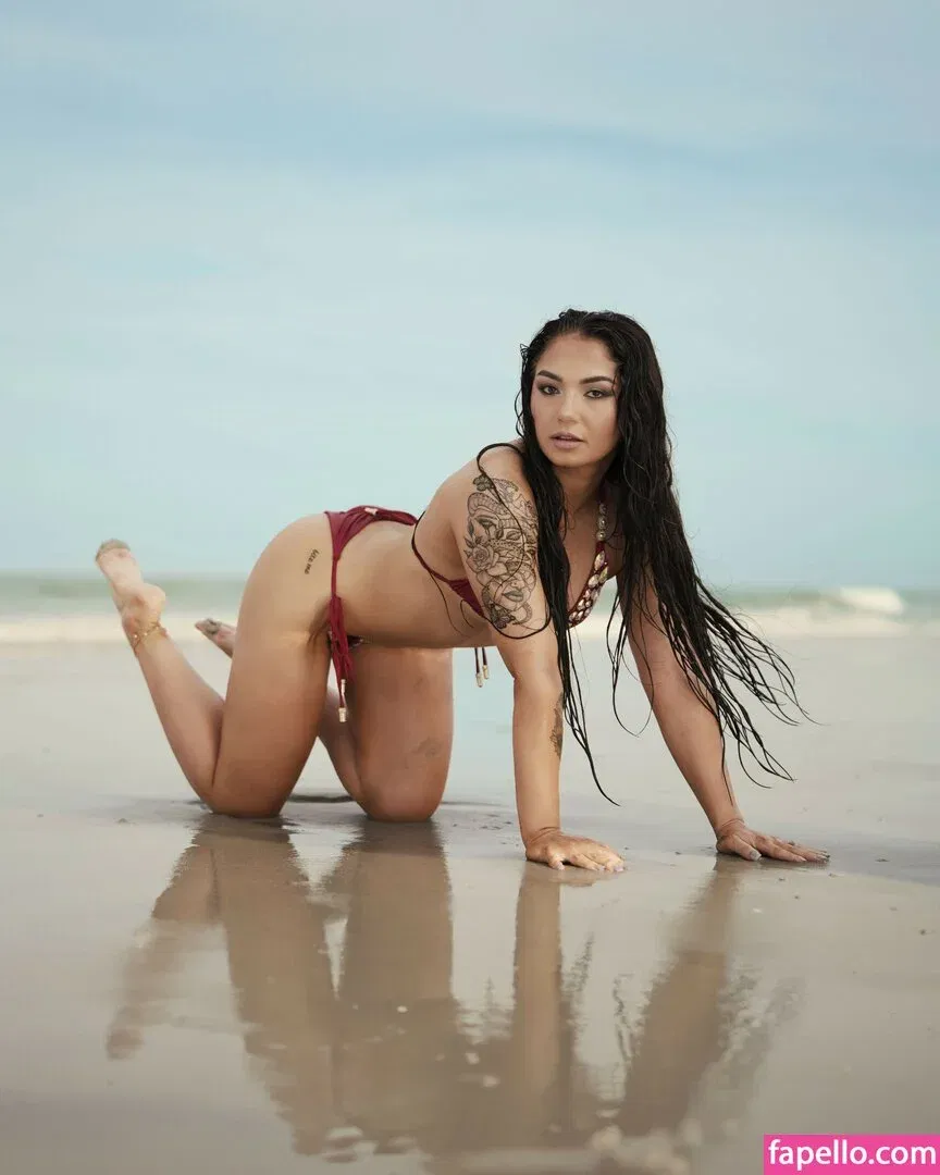 Skye Dolecki Onlyfans Photo Gallery 