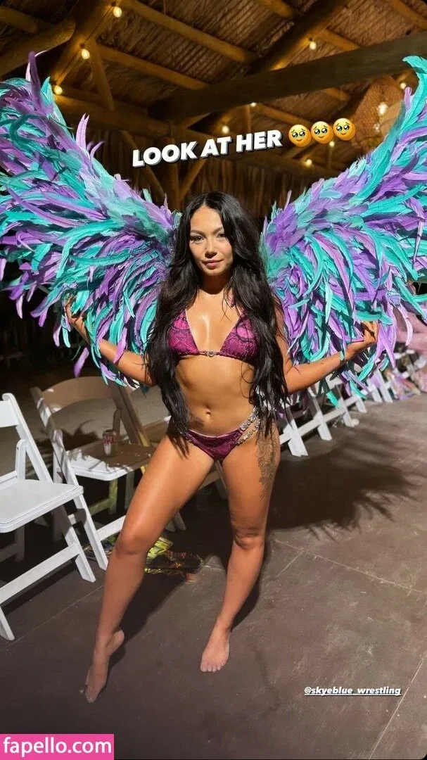 Skye Dolecki Onlyfans Photo Gallery 