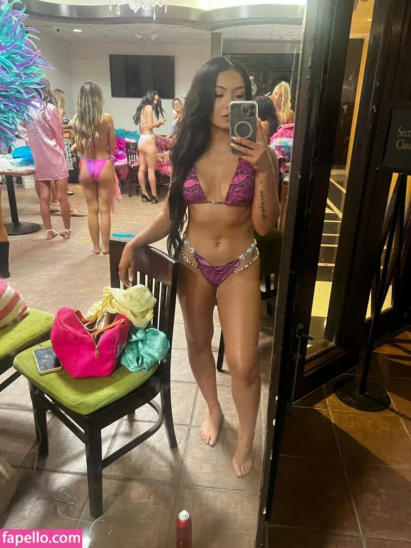 Skye Dolecki Onlyfans Photo Gallery 