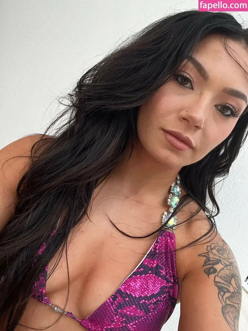 Skye Dolecki Onlyfans Photo Gallery 