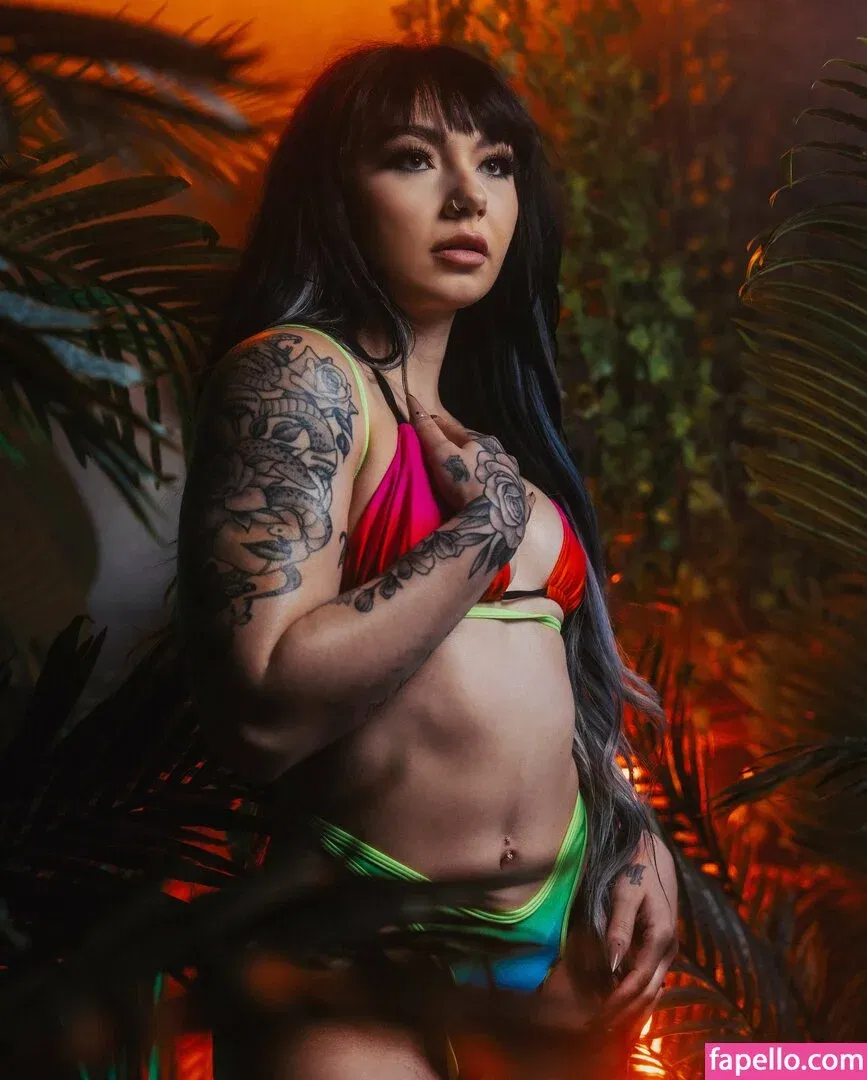 Skye Dolecki Onlyfans Photo Gallery 