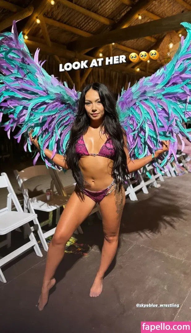 Skye Dolecki Onlyfans Photo Gallery 