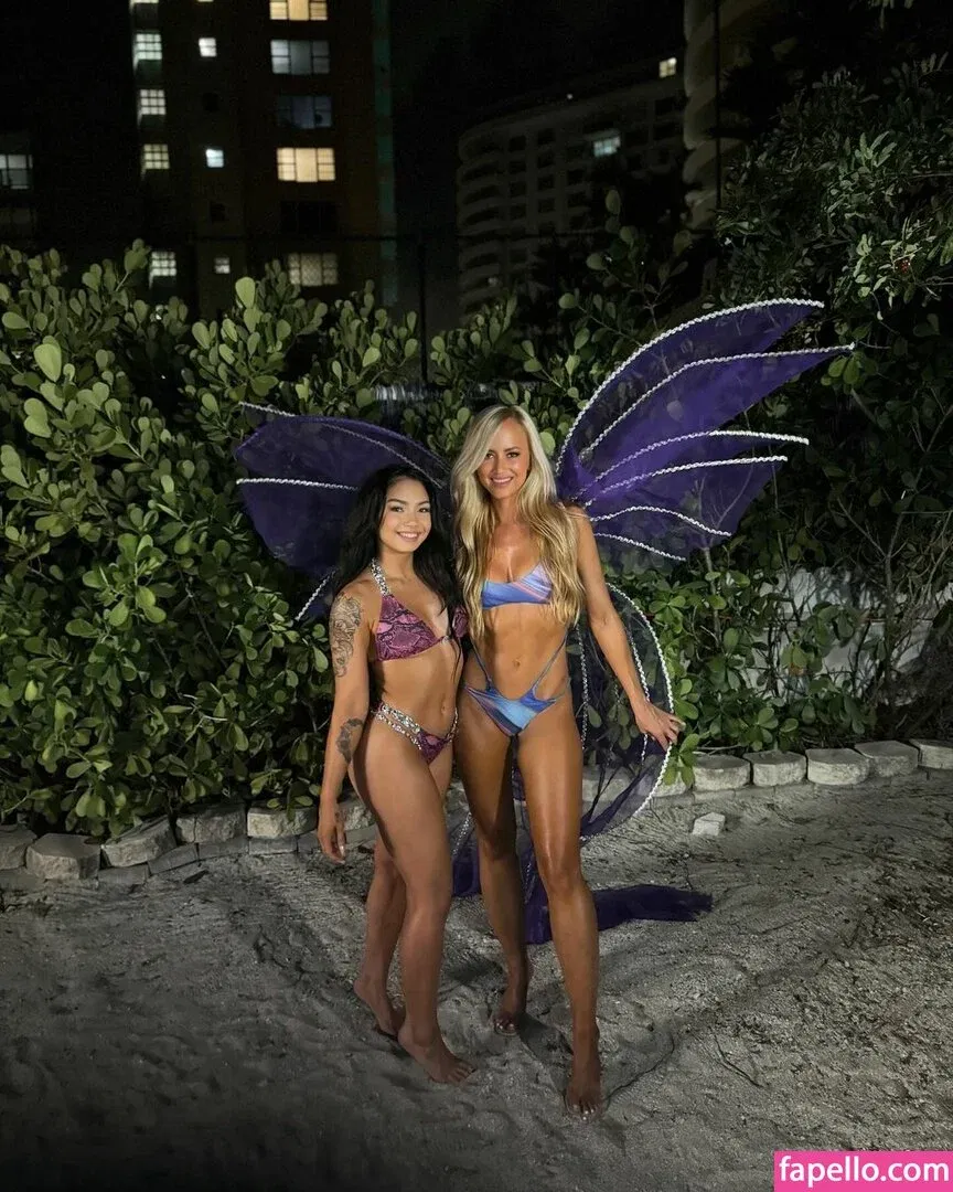 Skye Dolecki Onlyfans Photo Gallery 