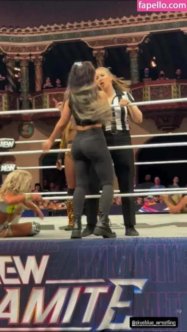 Skye Dolecki Onlyfans Photo Gallery 