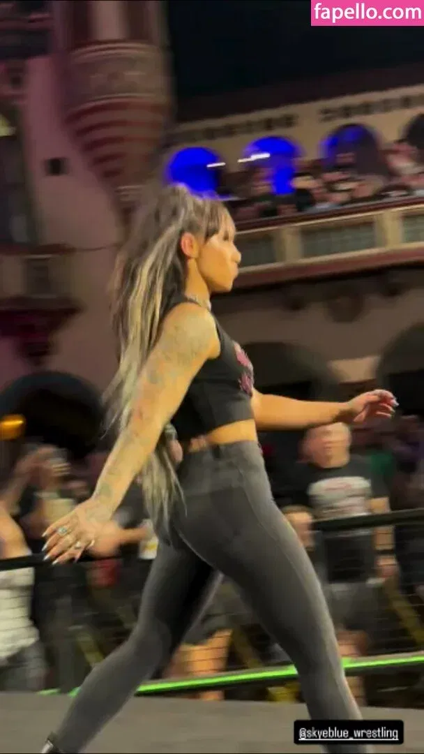 Skye Dolecki Onlyfans Photo Gallery 