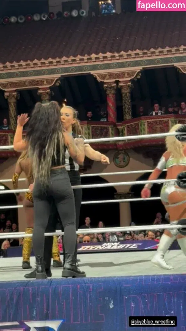 Skye Dolecki Onlyfans Photo Gallery 