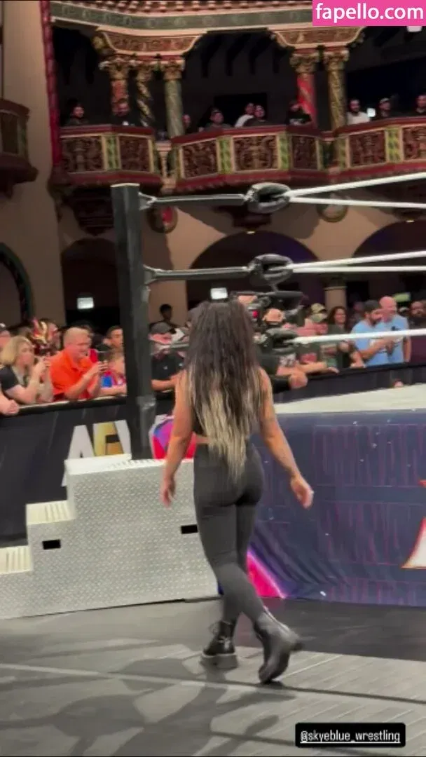 Skye Dolecki Onlyfans Photo Gallery 