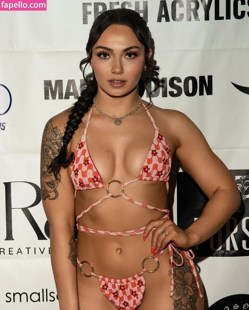 Skye Dolecki Onlyfans Photo Gallery 