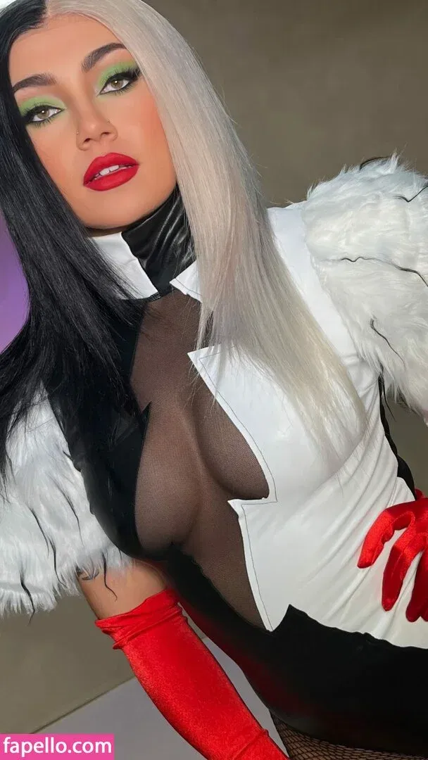 Skye Dolecki Onlyfans Photo Gallery 