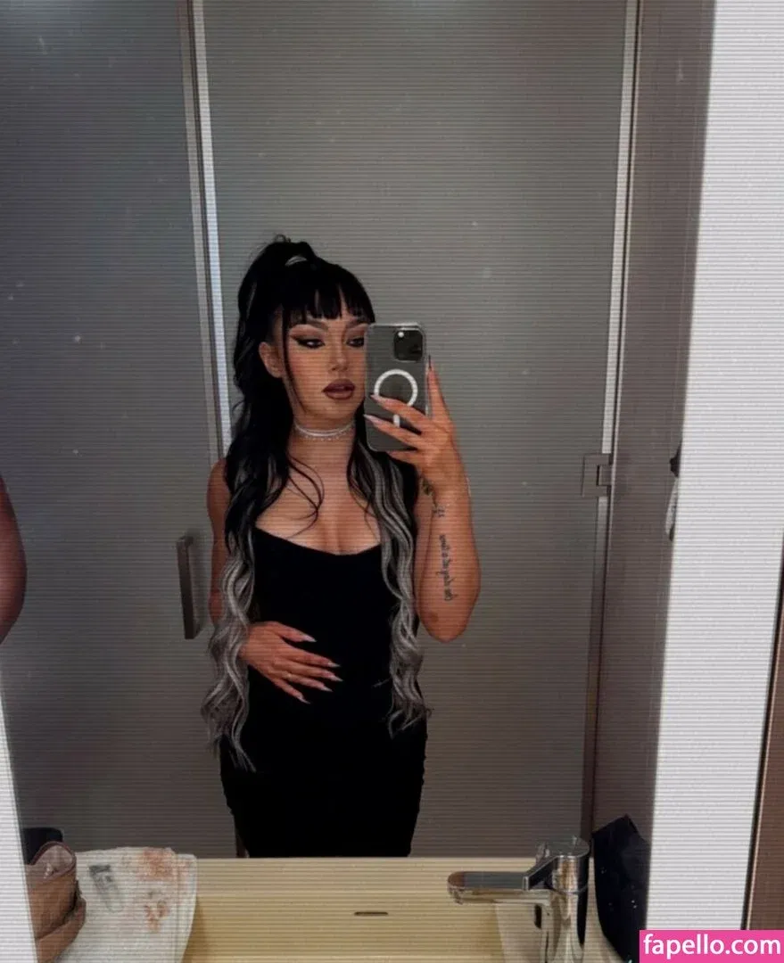 Skye Dolecki Onlyfans Photo Gallery 