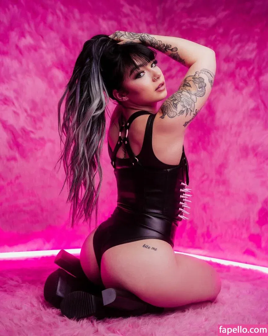 Skye Dolecki Onlyfans Photo Gallery 