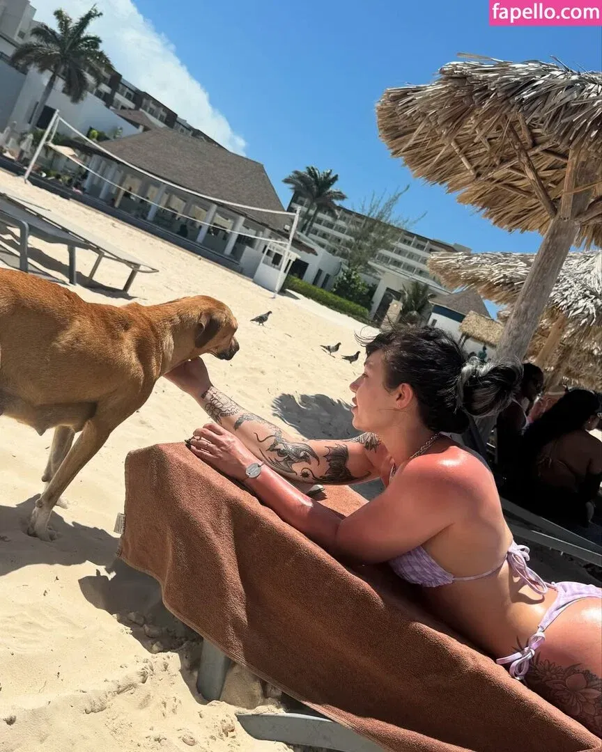 Skye Dolecki Onlyfans Photo Gallery 