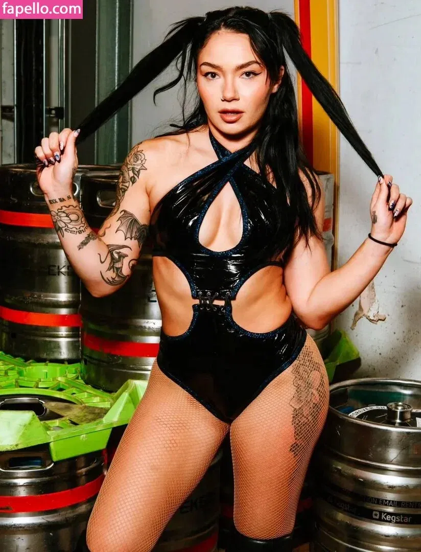 Skye Dolecki Onlyfans Photo Gallery 