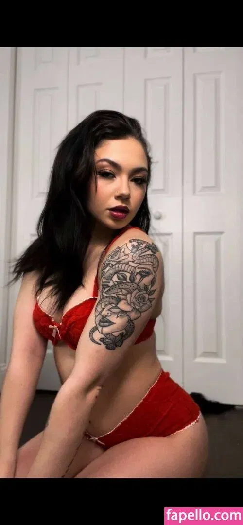 Skye Dolecki Onlyfans Photo Gallery 