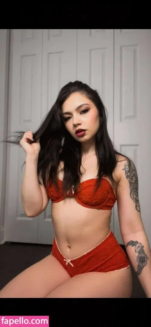 Skye Dolecki Onlyfans Photo Gallery 