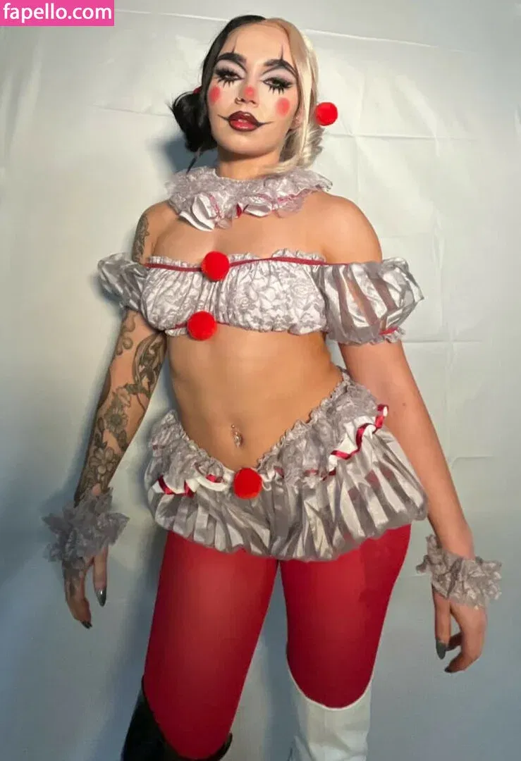 Skye Dolecki Onlyfans Photo Gallery 