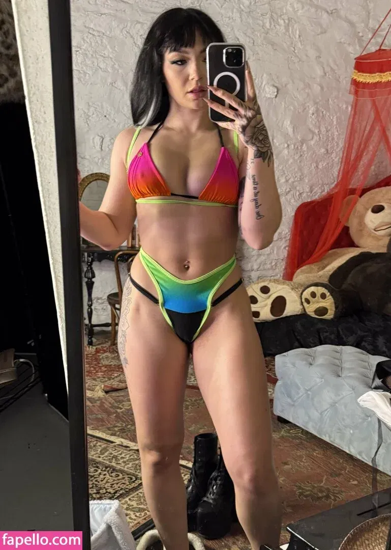 Skye Dolecki Onlyfans Photo Gallery 