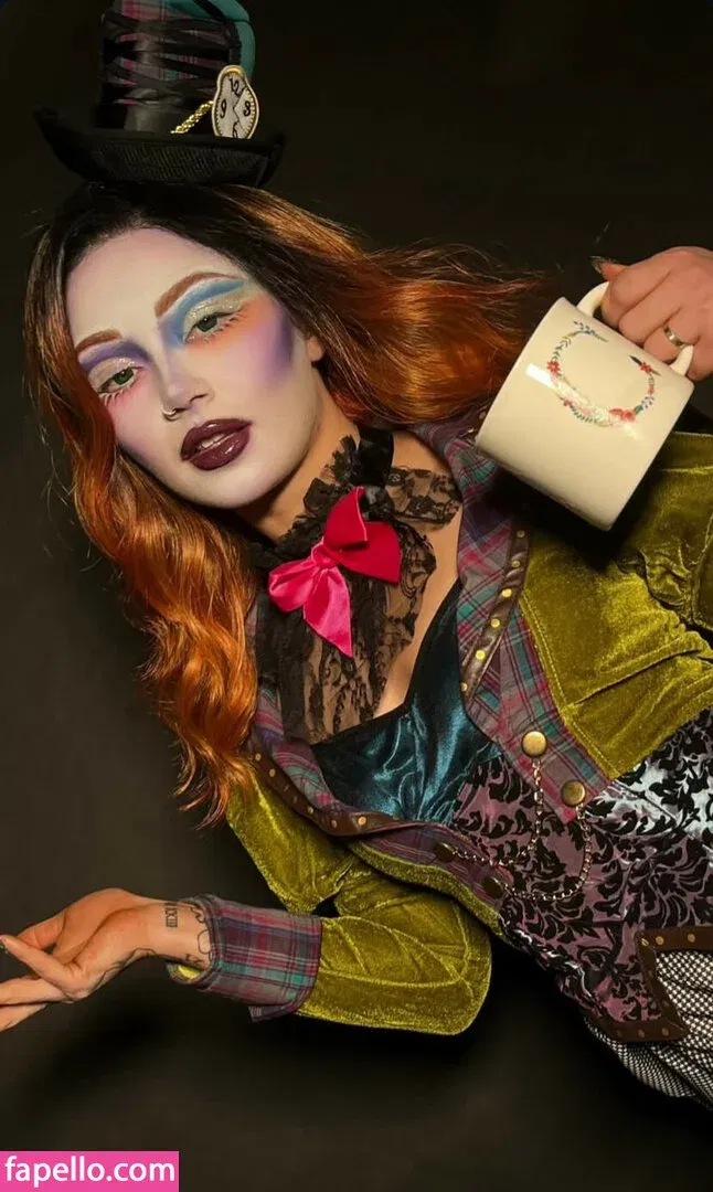 Skye Dolecki Onlyfans Photo Gallery 