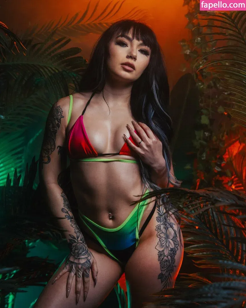 Skye Dolecki Onlyfans Photo Gallery 