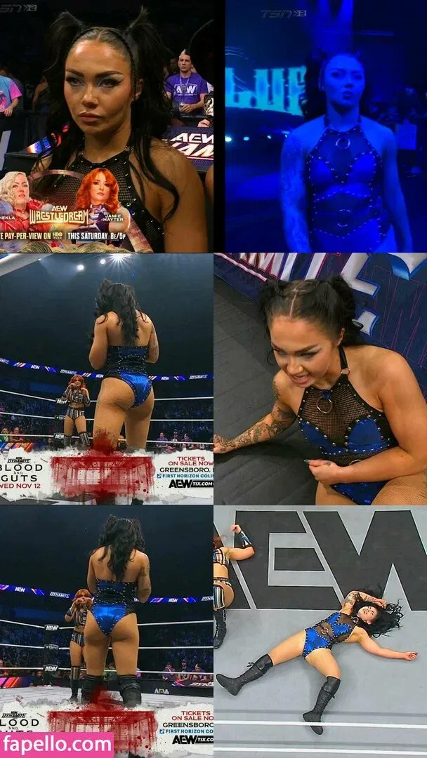 Skye Dolecki Onlyfans Photo Gallery 