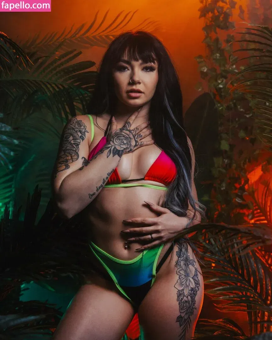 Skye Dolecki Onlyfans Photo Gallery 