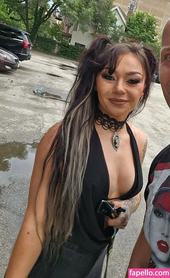 Skye Dolecki Onlyfans Photo Gallery 