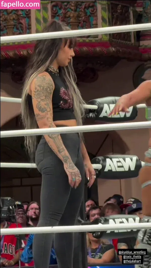 Skye Dolecki Onlyfans Photo Gallery 