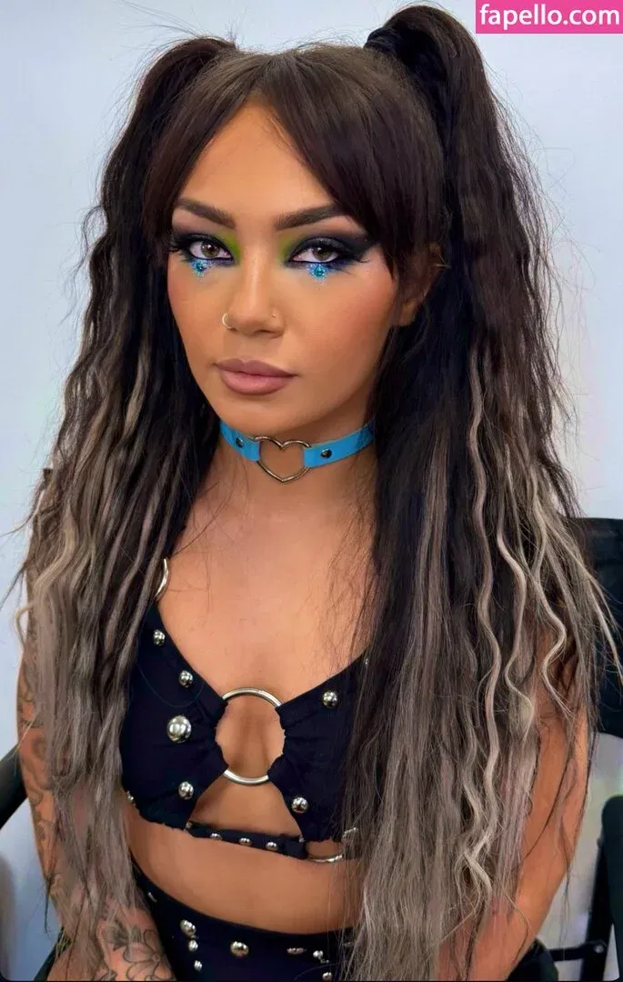 Skye Dolecki Onlyfans Photo Gallery 