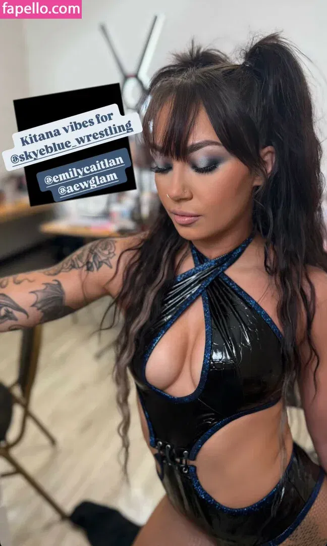 Skye Dolecki Onlyfans Photo Gallery 