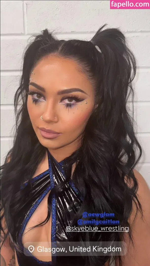 Skye Dolecki Onlyfans Photo Gallery 