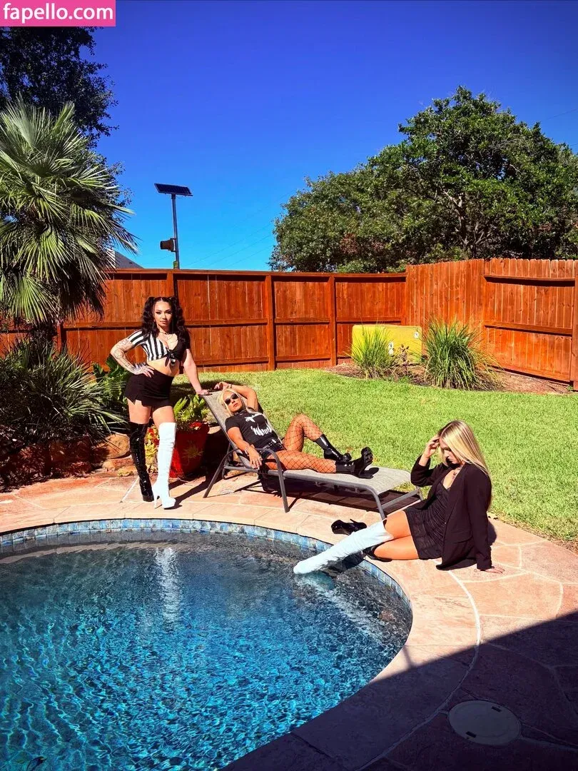 Skye Dolecki Onlyfans Photo Gallery 