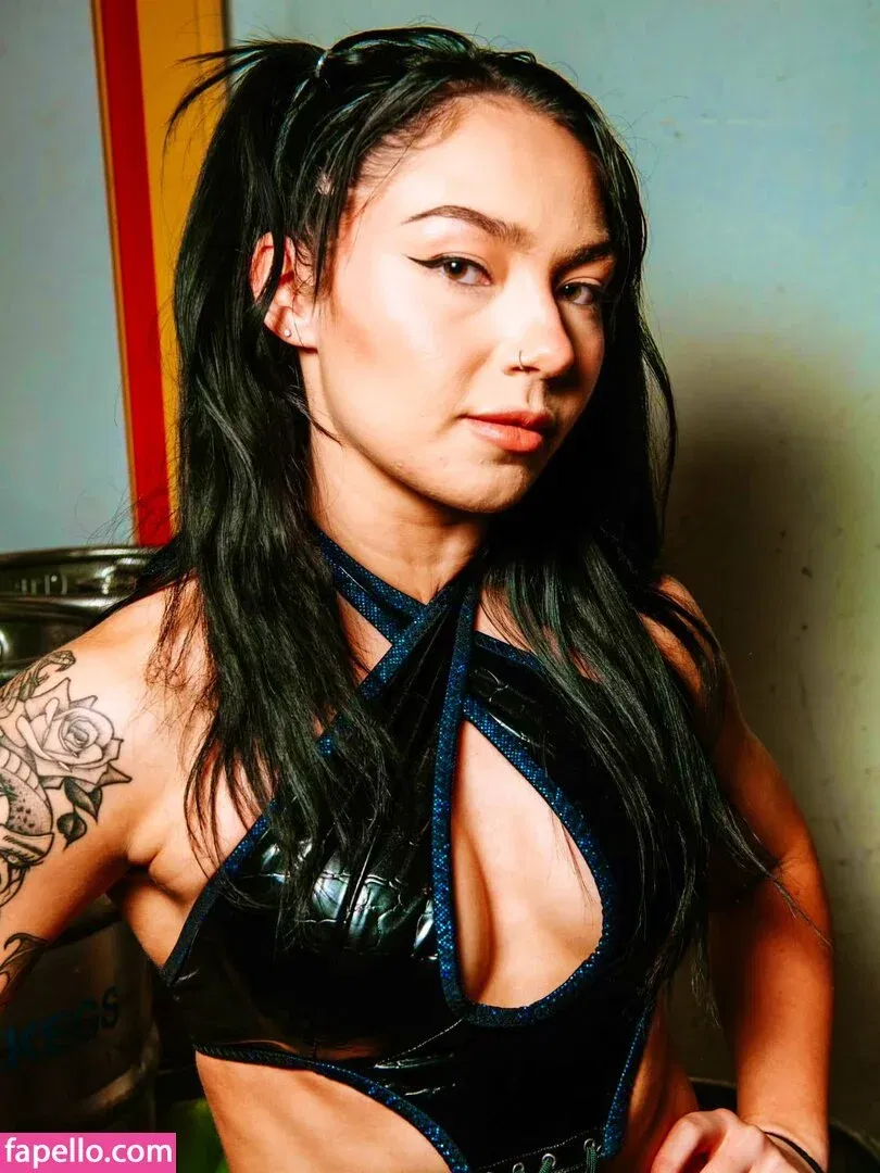 Skye Dolecki Onlyfans Photo Gallery 